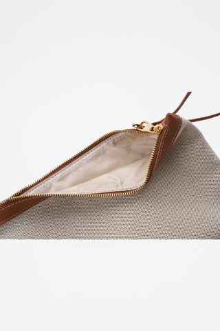 Pochette - Marron