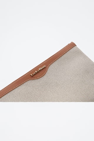 Pochette - Marron