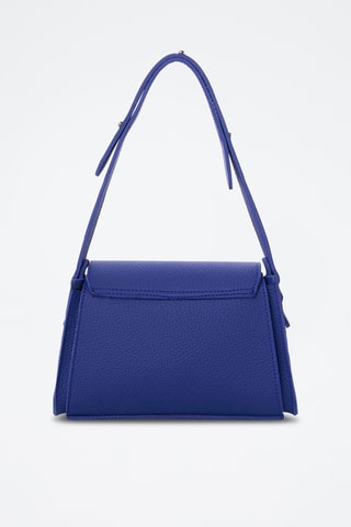 Sac porté épaule - Bleu