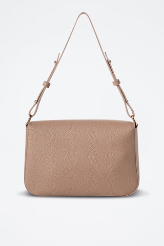Sac porté épaule - Camel