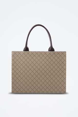 Cabas - Beige