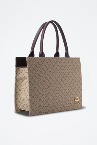 Cabas - Beige