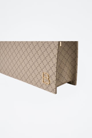 Cabas - Beige