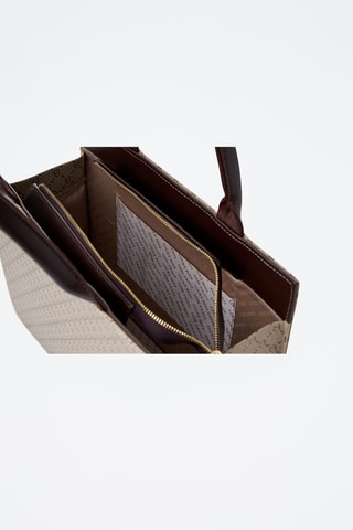 Cabas - Beige