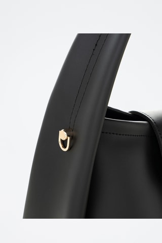 Sac à main - Noir
