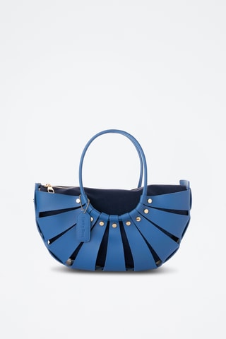 Sac à main - Bleu