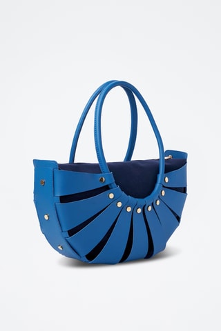 Sac à main - Bleu