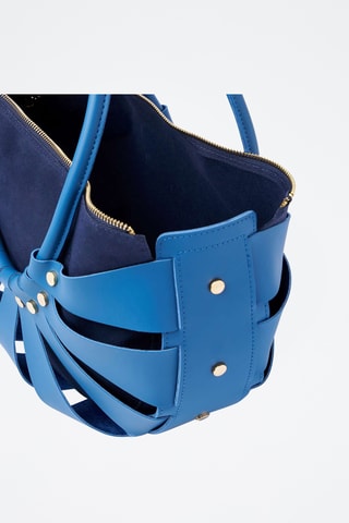 Sac à main - Bleu