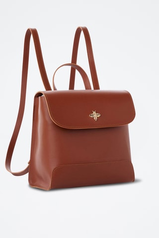 Sac à dos - Marron