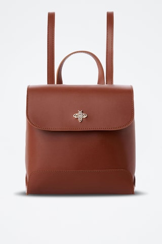 Sac à dos - Marron