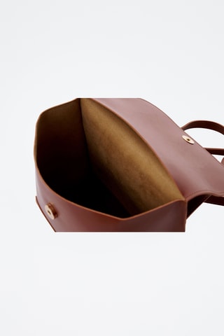 Sac à dos - Marron