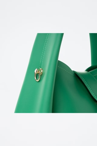 Sac à main - Vert