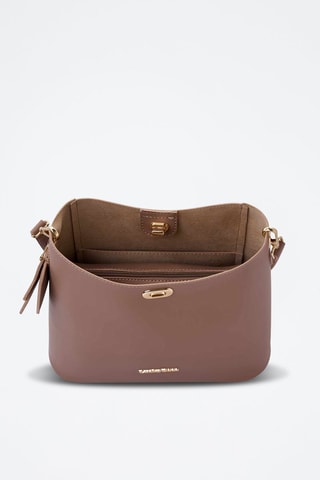 Sac porté épaule - Marron
