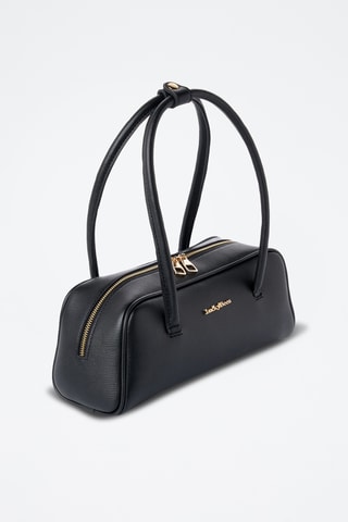 Sac porté épaule  - Noir