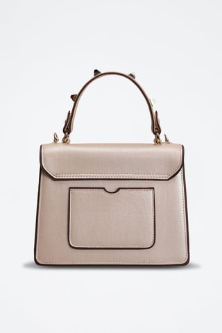 Sac à main - Doré