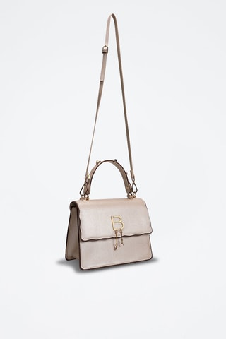 Sac à main - Doré