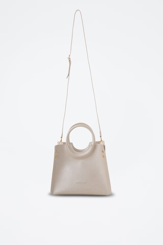 Sac à main - Doré
