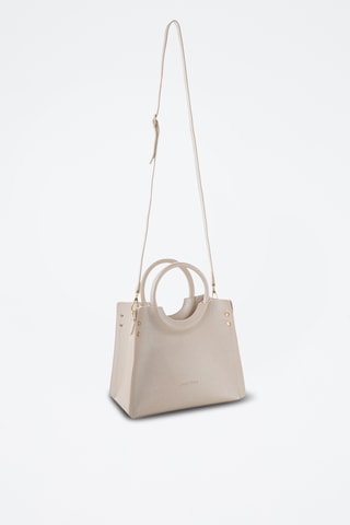 Sac à main - Doré