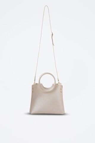 Sac à main - Doré