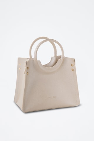 Sac à main - Doré