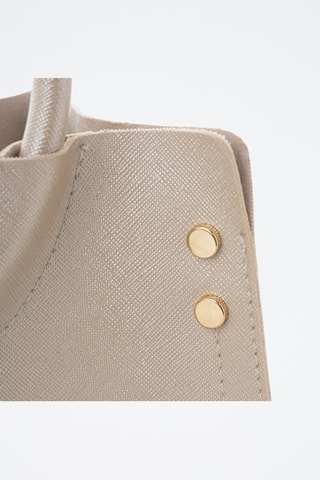 Sac à main - Doré