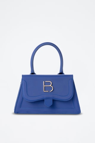 Sac à main - Bleu