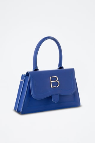 Sac à main - Bleu