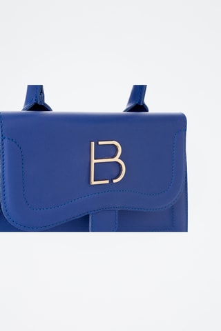 Sac à main - Bleu