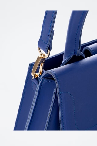 Sac à main - Bleu