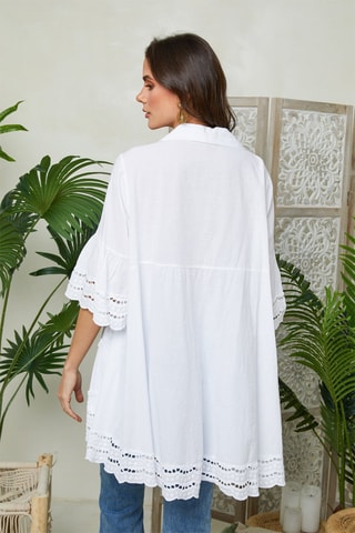 Camicia - Bianco