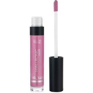 Lipgloss met Hyaluronzuur - Petal