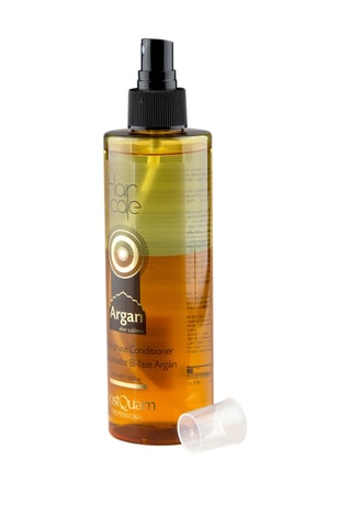 Serum 2 fasen - Arganolie - Alle Haartypen - 250 ml
