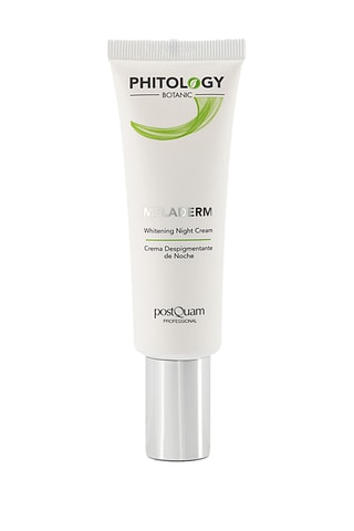 Biologische Anti-vlekken Nachtcrème - Macadamiaolie & Jojoba - Gezicht - 50 ml