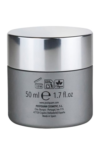 Hydraterende Dagcrème - Hyaluronzuur & Diamantpoeder - Gezicht - 50 ml