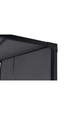 Pérgola - 3 x 4 m