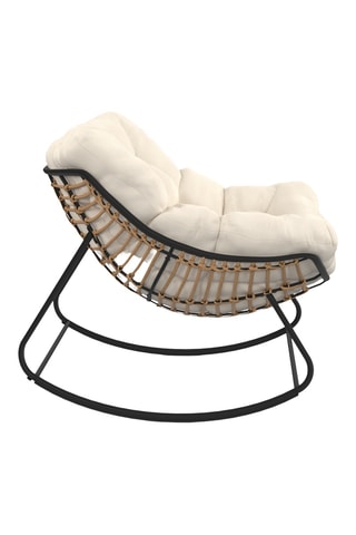 Sillón Lois - Beige