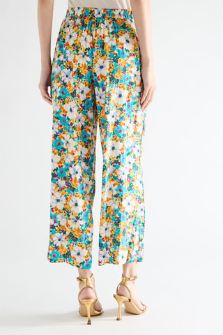 Pantalón - Multicolor