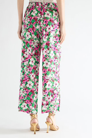 Pantalón - Multicolor
