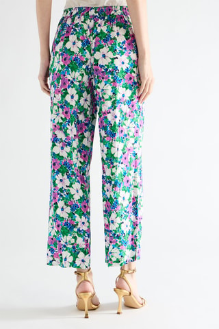 Pantalón - Multicolor