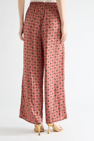 Pantalón - Rojo