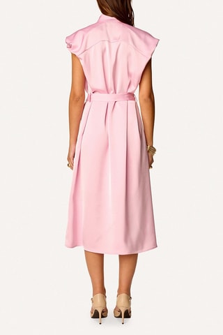 Vestido - Rosa