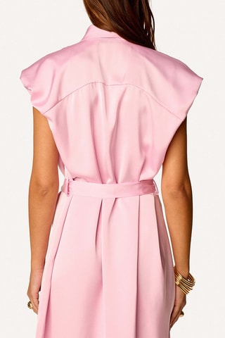 Vestido - Rosa
