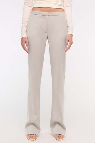 Broek Bootcut - Lichtbruin