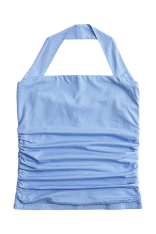 Top - Turquoise