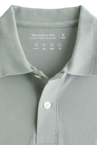 Polo - Grijs