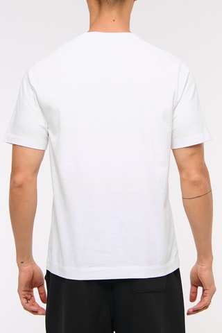 T-shirt - Wit