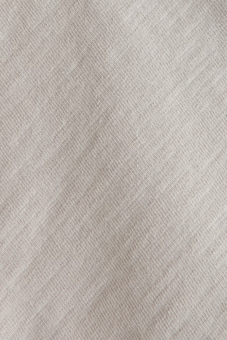 T-shirt Oversized - Beige