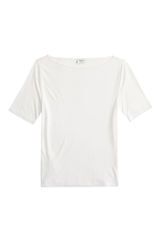 T-shirt - Wit