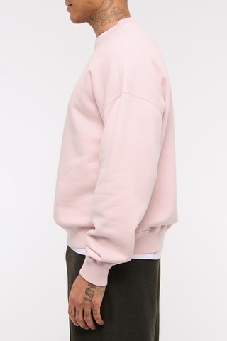 Sweater - Lichtroze