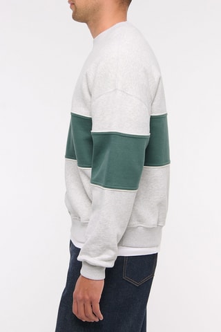 Sweater - Lichtgrijs